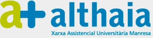 logo Fundación Althaia