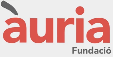 logo Grup Àuria