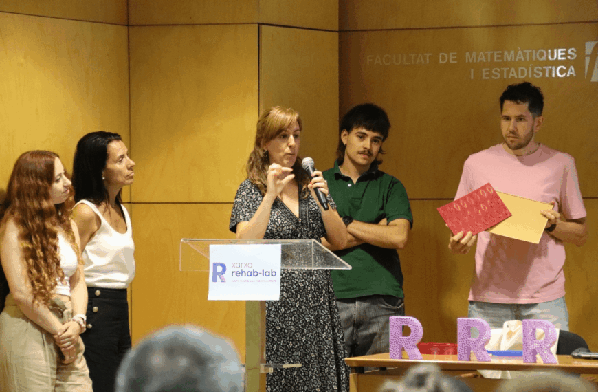 Premis Xarxa Rehab-lab